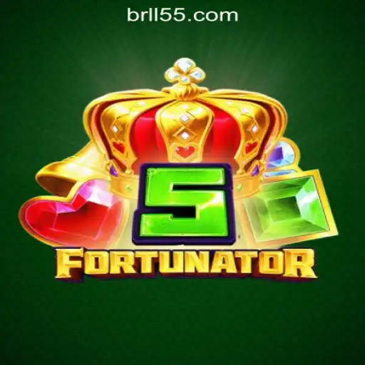 Exploring the Thrills of 5Fortunator: Dive into Brazil’s Premier Slot Experience