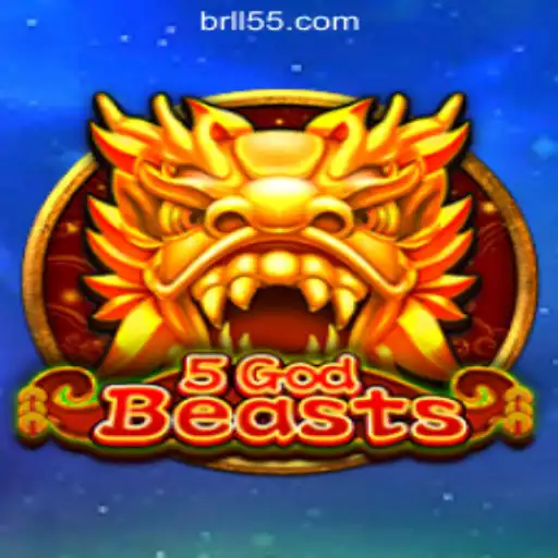 Discover the Exciting World of 5GodBeasts Slots
