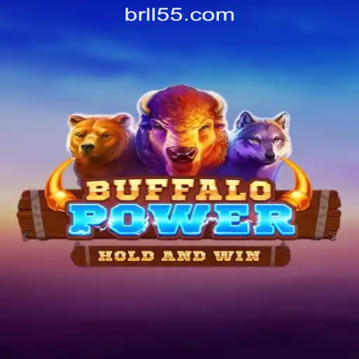 Unleashing the Wild: Discover BuffaloPower at L55.com Oficial Slots Brasil #1
