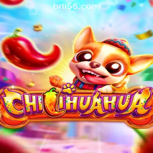 Discover the Excitement of CHILIHUAHUA: A Look into L55.com Oficial Slots Brasil #1