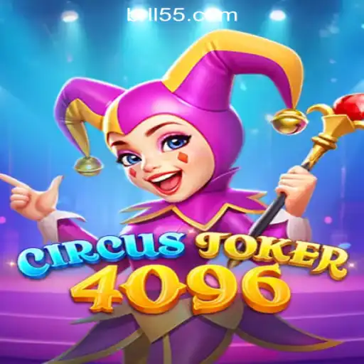 Exploring the Exciting World of CircusJoker4096 and L55.com Oficial Slots Brasil #1
