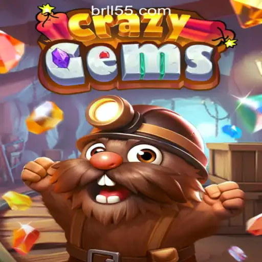 Exploring the World of CrazyGems: A Thrilling Experience with L55.com Oficial Slots Brasil #1