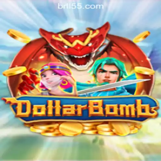 Exploring DollarBombs: A Thrilling Journey into L55.com Oficial Slots Brasil #1