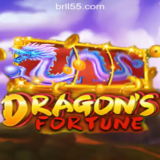 Discover the Thrills of DragonFortune at L55.com Official Slots Brazil #1