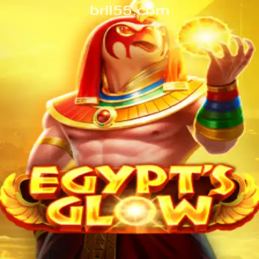 Discover the Mysteries and Excitement of EgyptsGlow at L55.com Oficial Slots Brasil #1