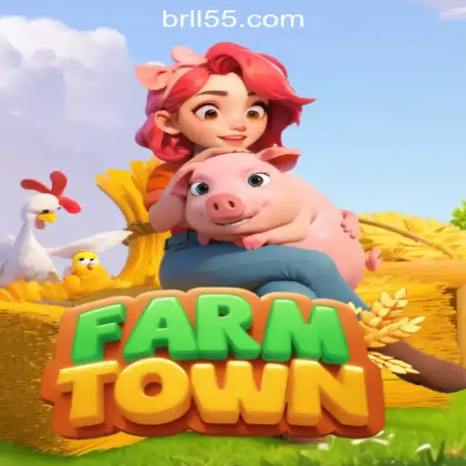 Exploring FarmTown: A Virtual Farming Adventure in the Era of L55.com Oficial Slots Brasil #1