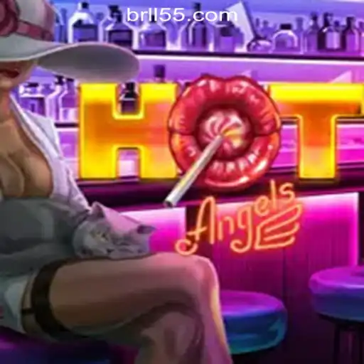 Discover HotAngels: The Premier Experience in L55.com Official Slots Brasil #1