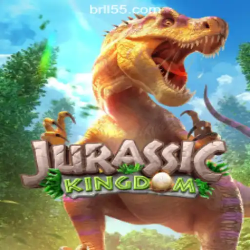 Exploring JurassicKingdom: The Exciting World of L55.com Oficial Slots Brasil #1