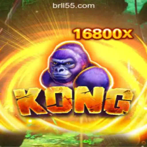 Discover the Exciting World of Kong with L55.com Oficial Slots Brasil #1