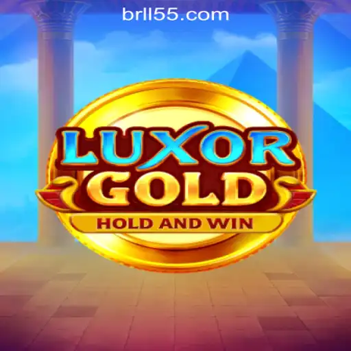 LuxorGold: The Exciting New Slot Experience