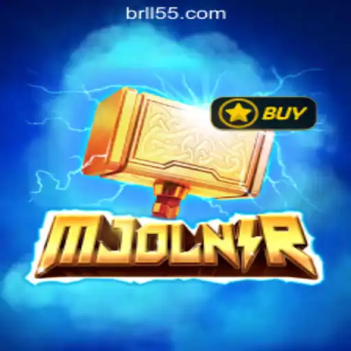 Exploring the Thunderous World of Mjolnir Slots