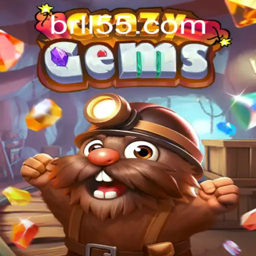 Exploring the World of CrazyGems: A Thrilling Experience with L55.com Oficial Slots Brasil #1