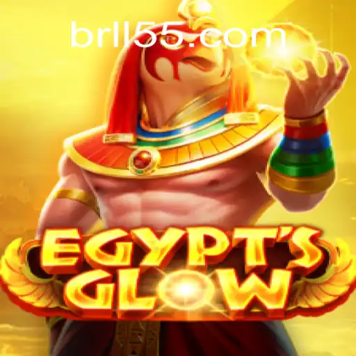 Discover the Mysteries and Excitement of EgyptsGlow at L55.com Oficial Slots Brasil #1