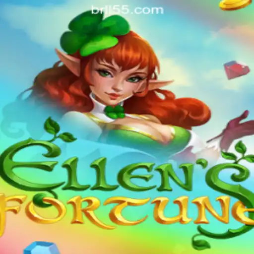 EllensFortune: The Ultimate Gaming Experience with L55.com Oficial Slots Brasil #1