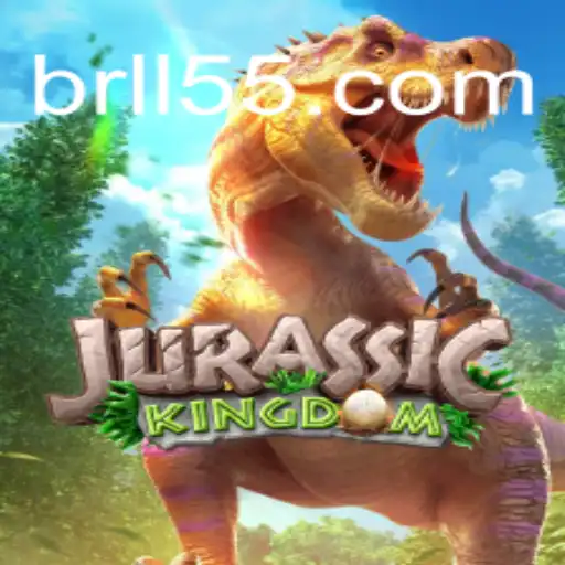 Exploring JurassicKingdom: The Exciting World of L55.com Oficial Slots Brasil #1