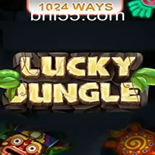 Discover the Thrills of LuckyJungle1024: The Ultimate Game for Adventure Seekers
