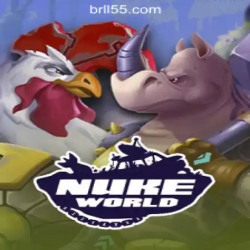 Exploring NukeWorld: A Comprehensive Guide to the Game and L55.com Oficial Slots Brasil #1