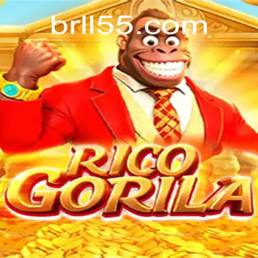 Exploring RicoGorila: A New Era in Gaming with L55.com Oficial Slots Brasil #1