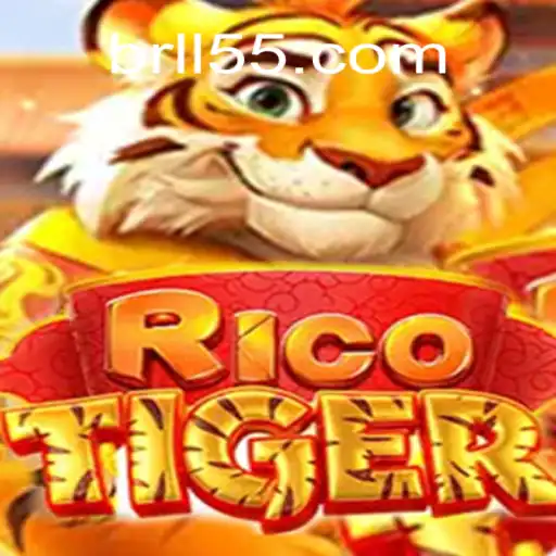 RicoTiger: A Thrilling Journey Through L55.com Oficial Slots Brasil #1
