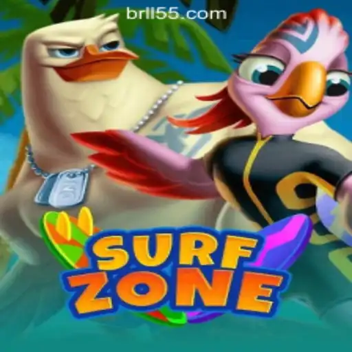 Dive into the Excitement of SurfZone at L55.com Oficial Slots Brasil #1