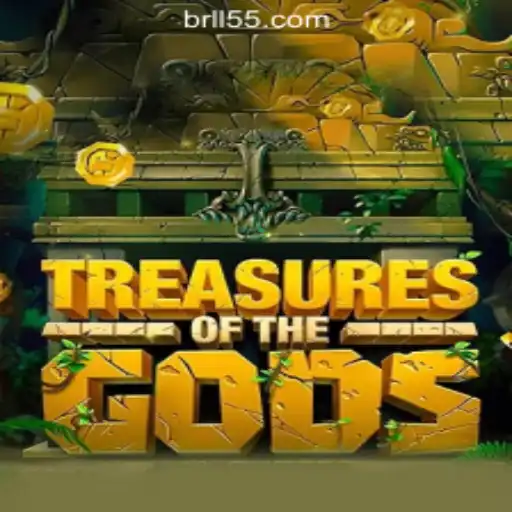 Discover the Adventure with TreasureoftheGods Slots