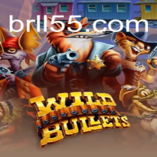 Exploring WildBullets: A Thrilling Journey into L55.com Oficial Slots Brasil #1