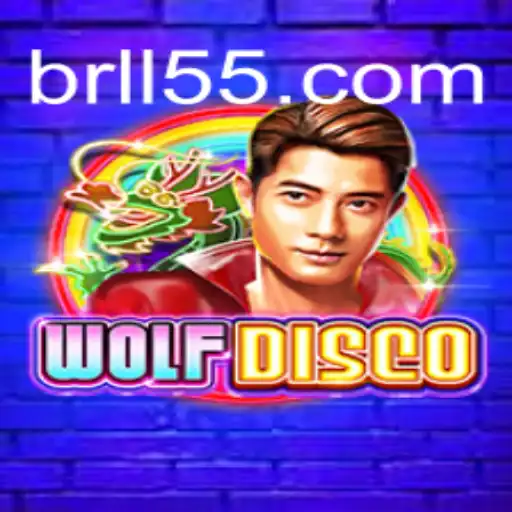 Discover the Thrilling World of WolfDisco: Engage with L55.com Oficial Slots Brasil #1
