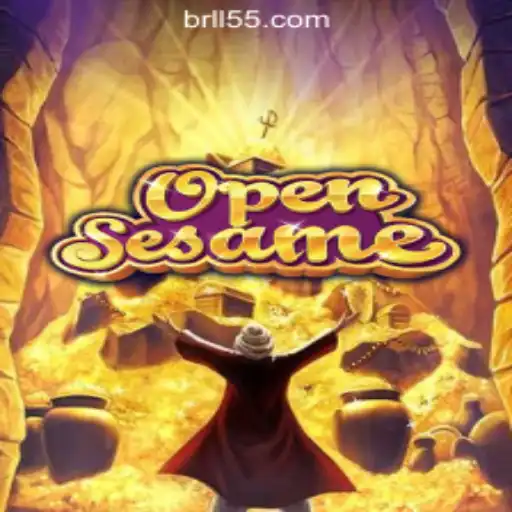 Unlocking Fun with OpenSesame: Discover the Thrills of L55.com Oficial Slots Brasil #1