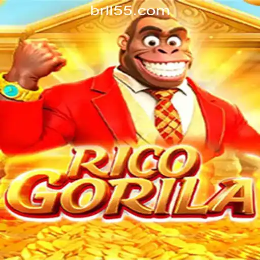 Exploring RicoGorila: A New Era in Gaming with L55.com Oficial Slots Brasil #1
