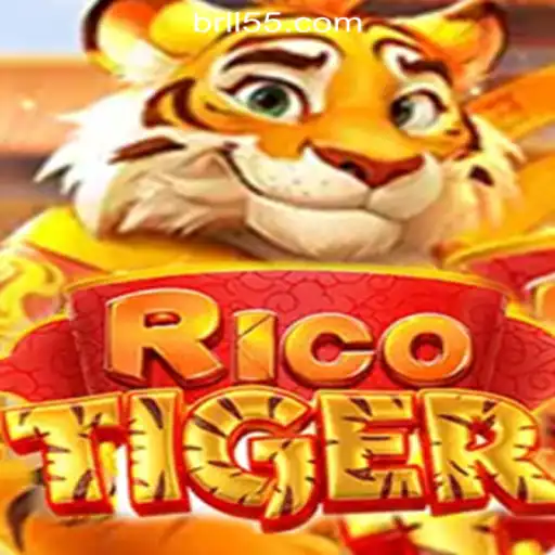RicoTiger: A Thrilling Journey Through L55.com Oficial Slots Brasil #1