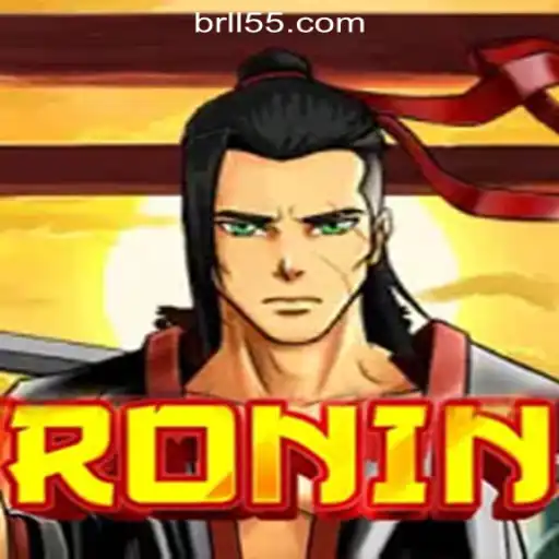 Unveiling the Thrill of Ronin: A Deep Dive into the Game and L55.com Oficial Slots Brasil #1