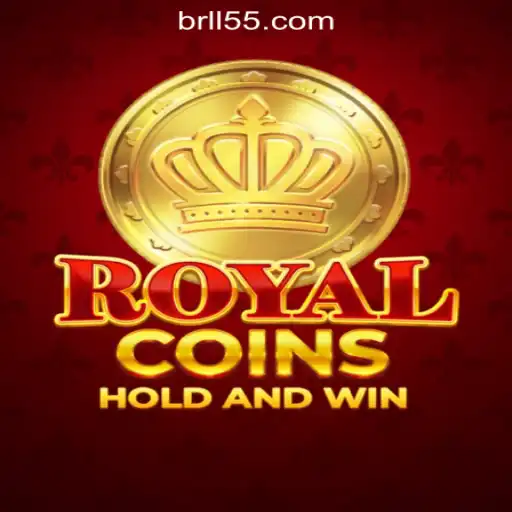 Discover the Thrills of RoyalCoins: A Premier Slot Experience