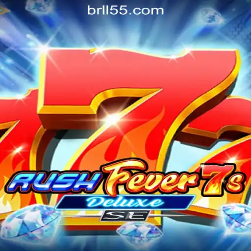 RushFever7sDeluxeSE: Experience the Ultimate Slot Adventure