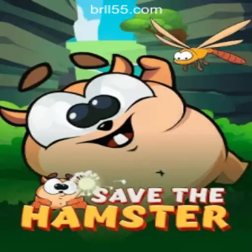 SavetheHamster: An Engaging Adventure Combined with Thrilling Slots Experience