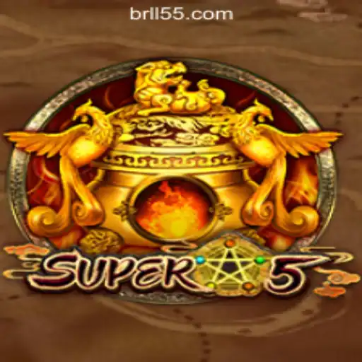 Exploring the Exciting World of Super5 with L55.com Oficial Slots Brasil #1