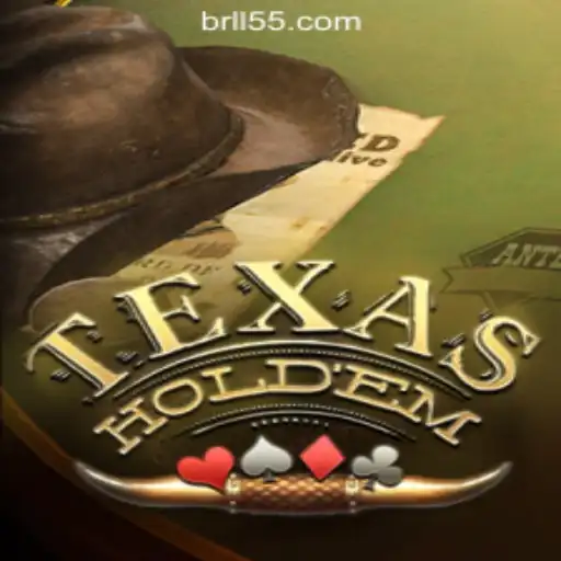Discovering the World of Texas Hold'em and L55.com Oficial Slots Brasil #1