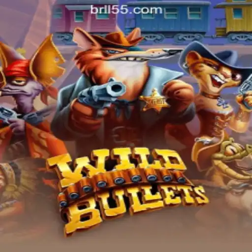 Exploring WildBullets: A Thrilling Journey into L55.com Oficial Slots Brasil #1