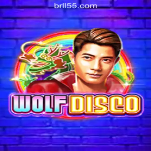 Discover the Thrilling World of WolfDisco: Engage with L55.com Oficial Slots Brasil #1